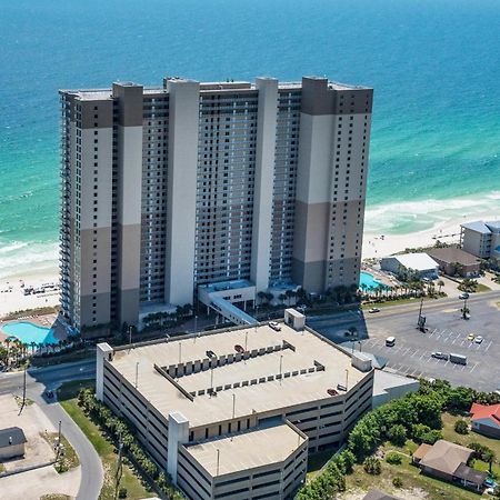 Tidewater 2409 - Our Perch At The Pier Panama City Beach Exterior foto